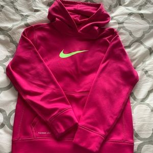 Nike Therma-Fit Sweatshirt